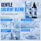 Car Windshield and Window Glass De-Icing and Snow Melting Spray for Winter 100ml