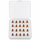 Realistic Soft Fly Fishing Lures