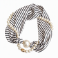 ⏳Limited-time 50% off⏰Pearl Scarf Necklace🫧📿