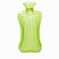 Water Filling Hot Water Bottle with Massage Bumps for Neck Shoulder Waist and Abdomen Heat Therapy