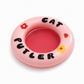 Pet Water Bowl and Drinking Dish for Cats and Puppies
