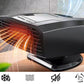 2-in-1 Portable Car Heater and Windshield Defroster
