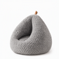 Warm Semi Enclosed Cat Bed Sleeping Bag