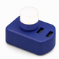 Mini Portable USB LED Night Light