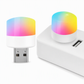 Mini Portable USB LED Night Light