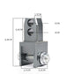Motorcycle Rear Shock Absorber Riser