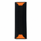 Electric Bike Lithium Battery Cover Neoprene Waterproof Dustproof and Cold Protection Protective Sleeve for E-Bike Frame