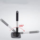 🥳2026 HOT SALE🥳💞50K+ SOLD! 🧲🌀 50% OFF! Dual Magnetic Car Window Cleaner – cleans both sides in one pass, extendable handle & reusable microfiber cloths. Streak-free glass, inside & out! 🚗✨