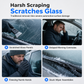 Multi Purpose Winter Snow Melting and Deicing Agent for Fast Defrosting and Anti Refreeze Protection Safe for Parts