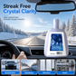 Multi Purpose Winter Snow Melting and Deicing Agent for Fast Defrosting and Anti Refreeze Protection Safe for Parts