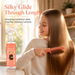 Smoothing and Repair Leave-In Hair Spray for Dry Frizzy and Tangled Hair 100ml