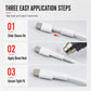 Thickened Heat Shrink Tubing Insulation Sleeve for Mobile Phone Data Cable Protection and Electrical Wire Repair