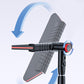 3-in-1 Telescopic Car Snow Brush & Ice Scraper