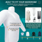 Automatic Ironing Machine