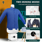 Automatic Ironing Machine