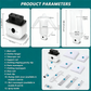 Automatic Ironing Machine