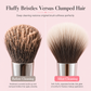 Portable Makeup Brush and Sponge Cleaning Soap Solid Cleanser for Powder Puffs and Beauty Blenders
