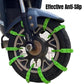 Universal Adjustable Anti-Slip Motorcycle Tire Chains