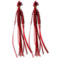 Universal Adjustable Anti-Slip Motorcycle Tire Chains