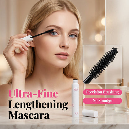 Lengthening Curling Eyelash Primer
