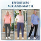 💖LAST DAY SALE 49% OFF💖Unisex Ultra Stretch Breathable Casual Pants