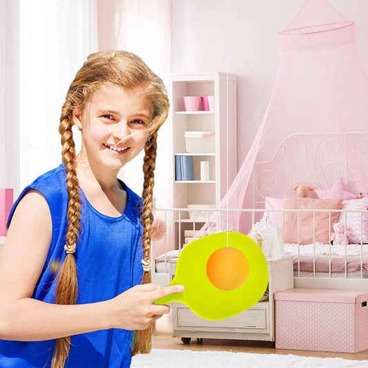 Tennis Self Training Set Free shipping