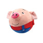 🔥Hot Sale 50% OFF - Active Moving Pet Plush Toy🎁