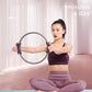 🔥50% OFF NOW! 💪 Pilates Ring Fitness Trainer – Adjustable Resistance, Tones Arms/Legs/Core & Perfect for Home Workouts 🏋️‍♀️📦