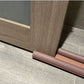 🔥 Waterproof Door Bottom Seal – Soundproof & Pest Control